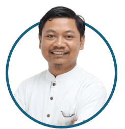 ABDUL BASIR, S.Pi, M.Si